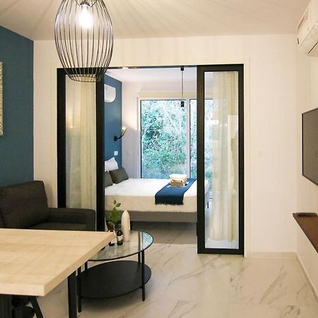 Phaedrus Living Seaside Romantic Flat Limnaria 123 Paphos Exterior photo