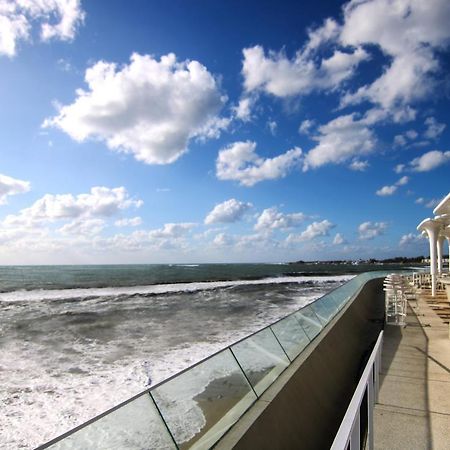 Phaedrus Living Seaside Romantic Flat Limnaria 123 Paphos Exterior photo